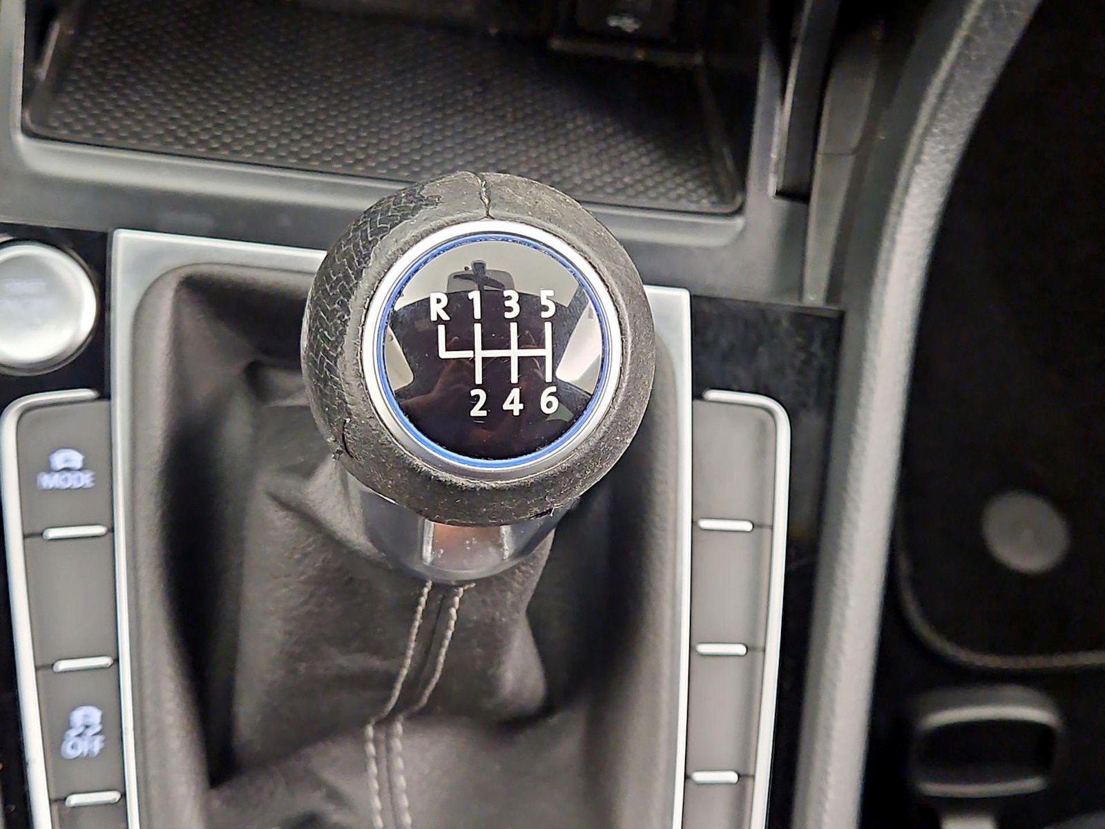Manual Transmission