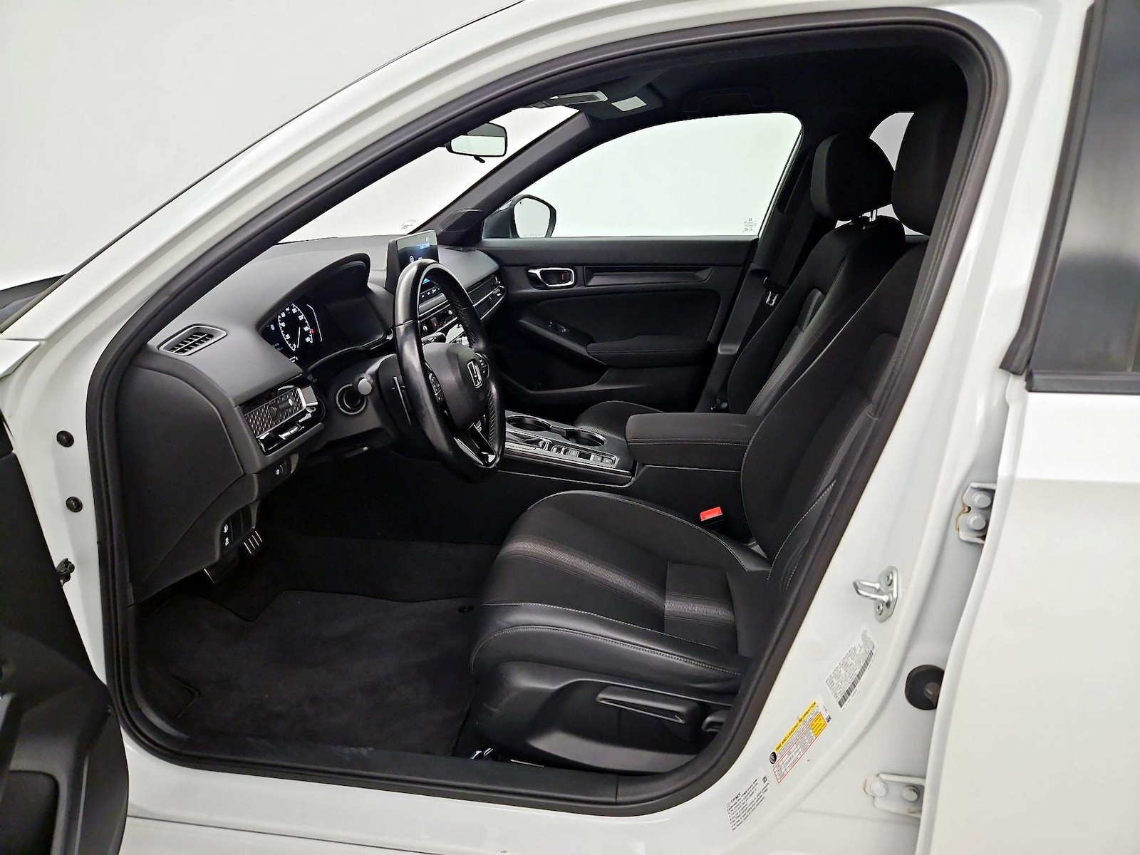 Side Airbags