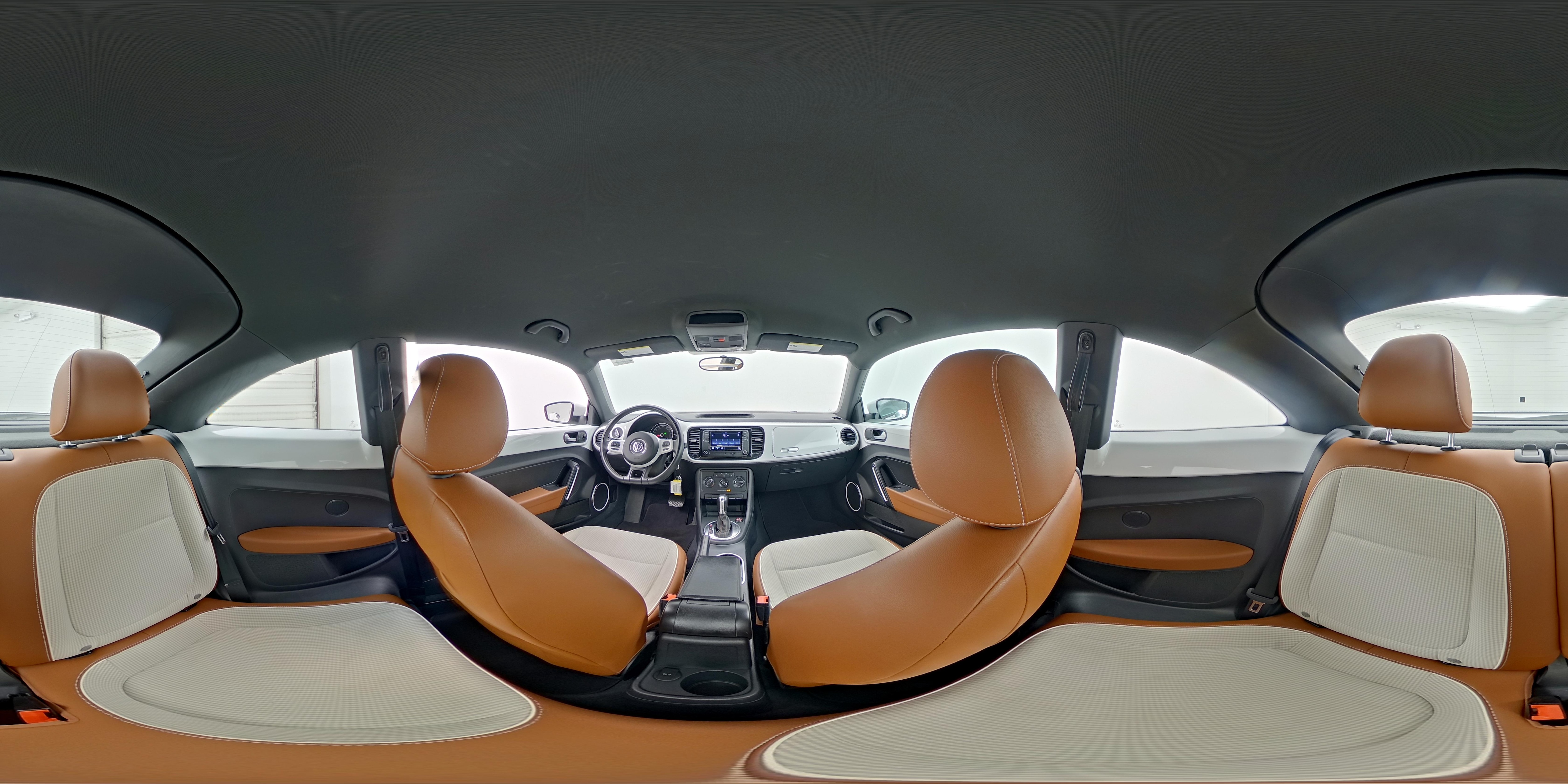 2015 Volkswagen Beetle 1.8 - Photo 25