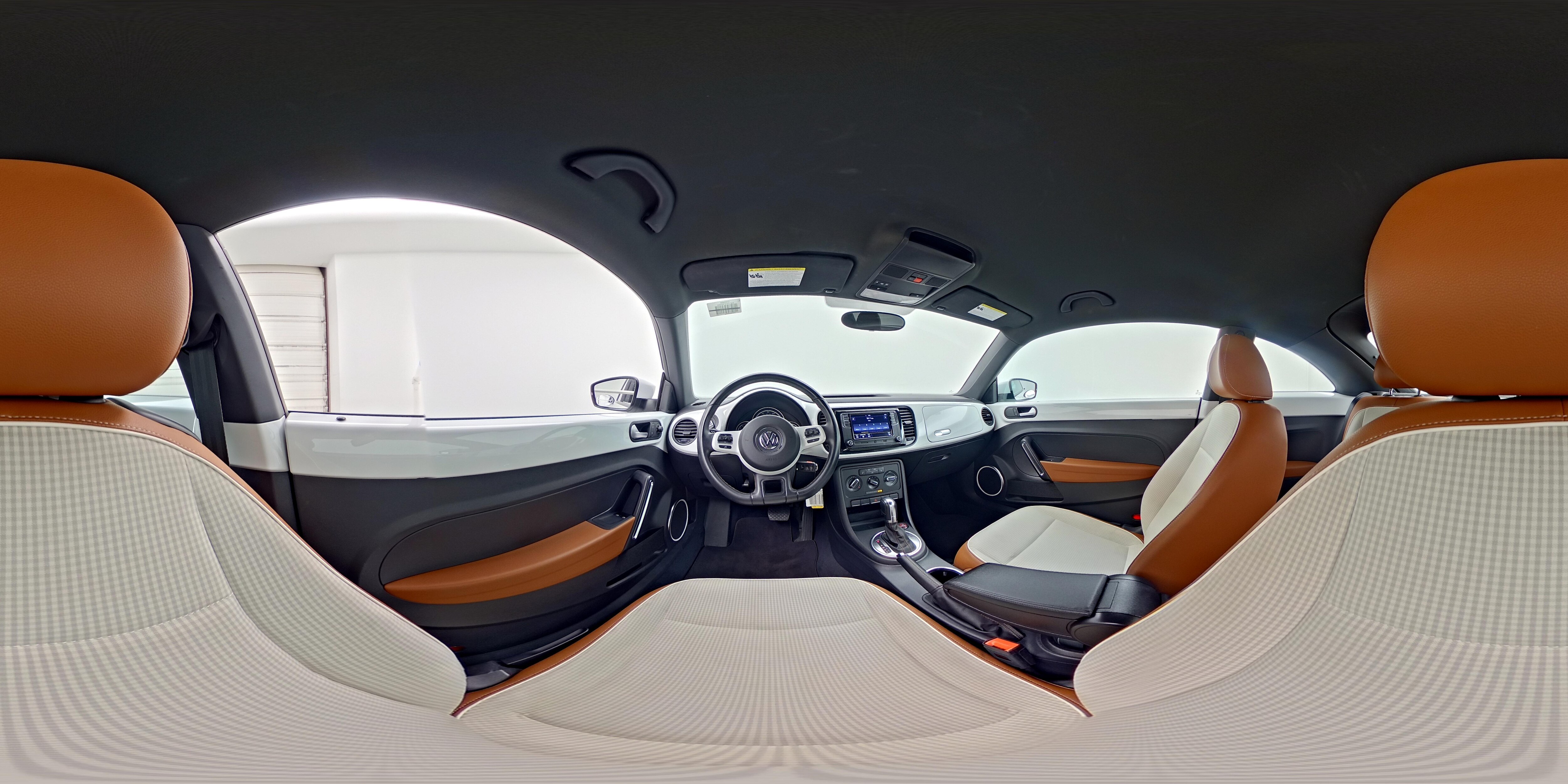 2015 Volkswagen Beetle 1.8 - Photo 26
