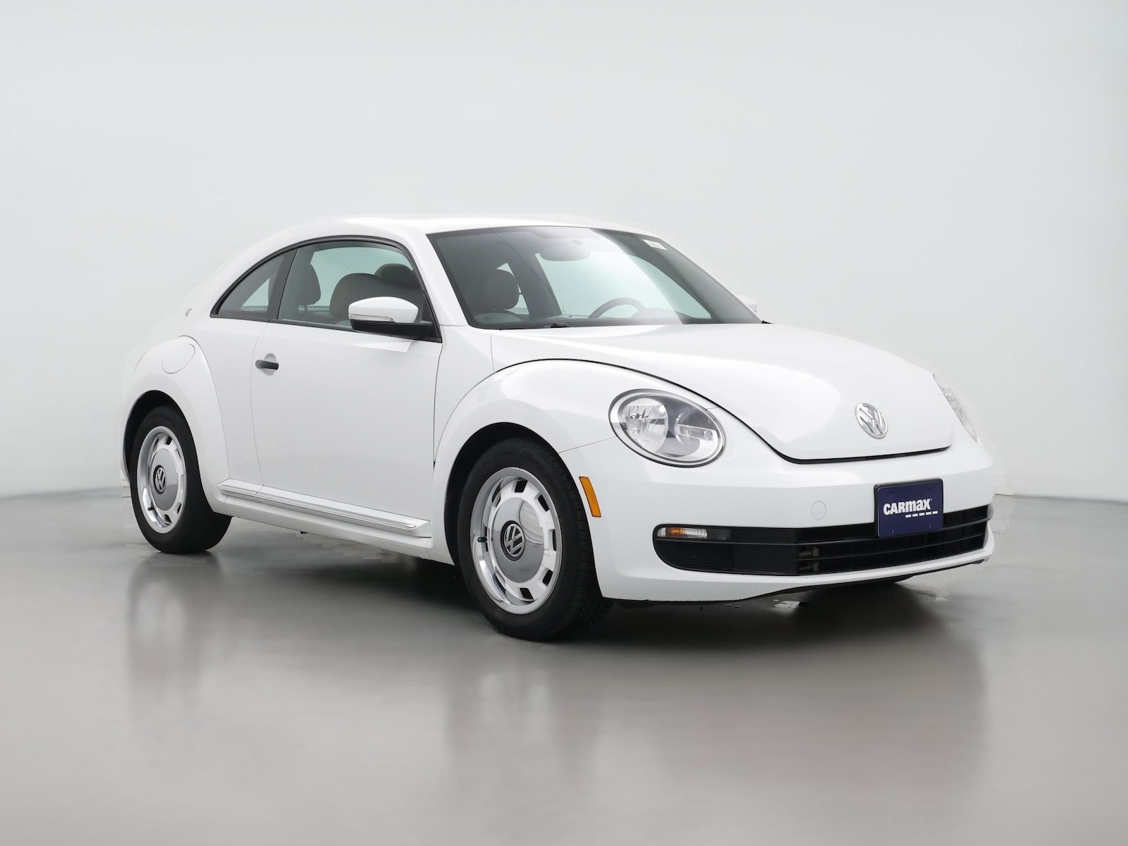 2015 Volkswagen Beetle 1.8 - Photo 1