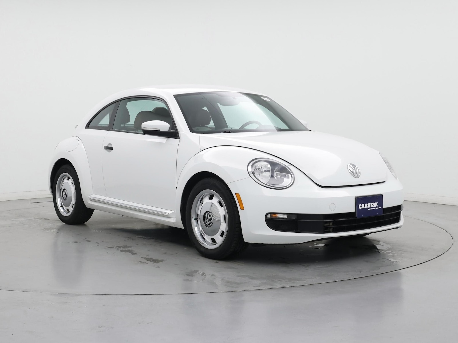2015 Volkswagen Beetle 1.8 - Photo 2