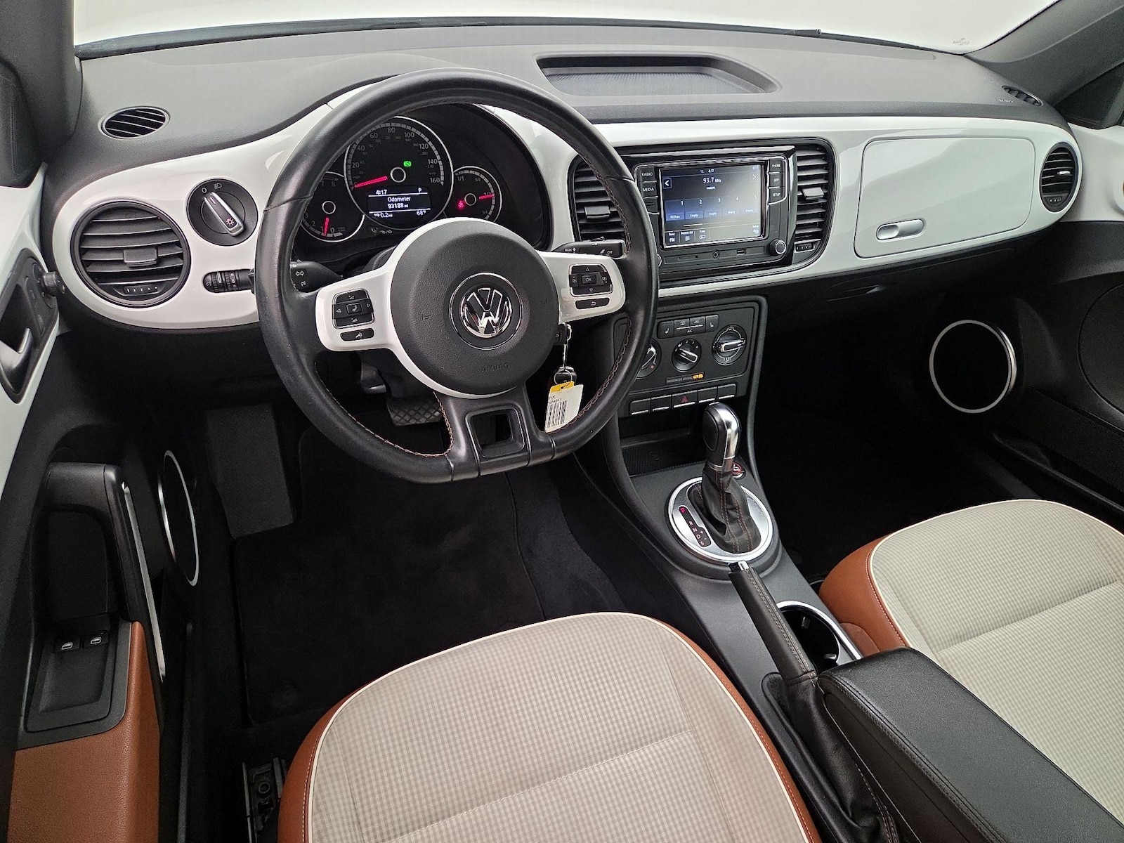2015 Volkswagen Beetle 1.8 - Photo 10