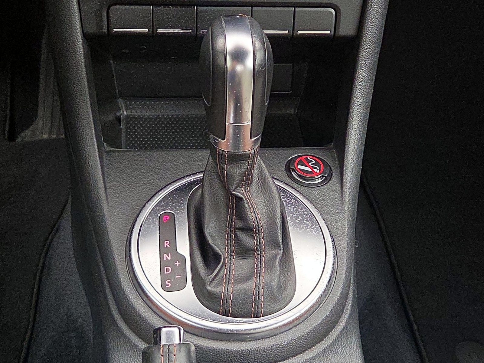 2015 Volkswagen Beetle 1.8 - Photo 18