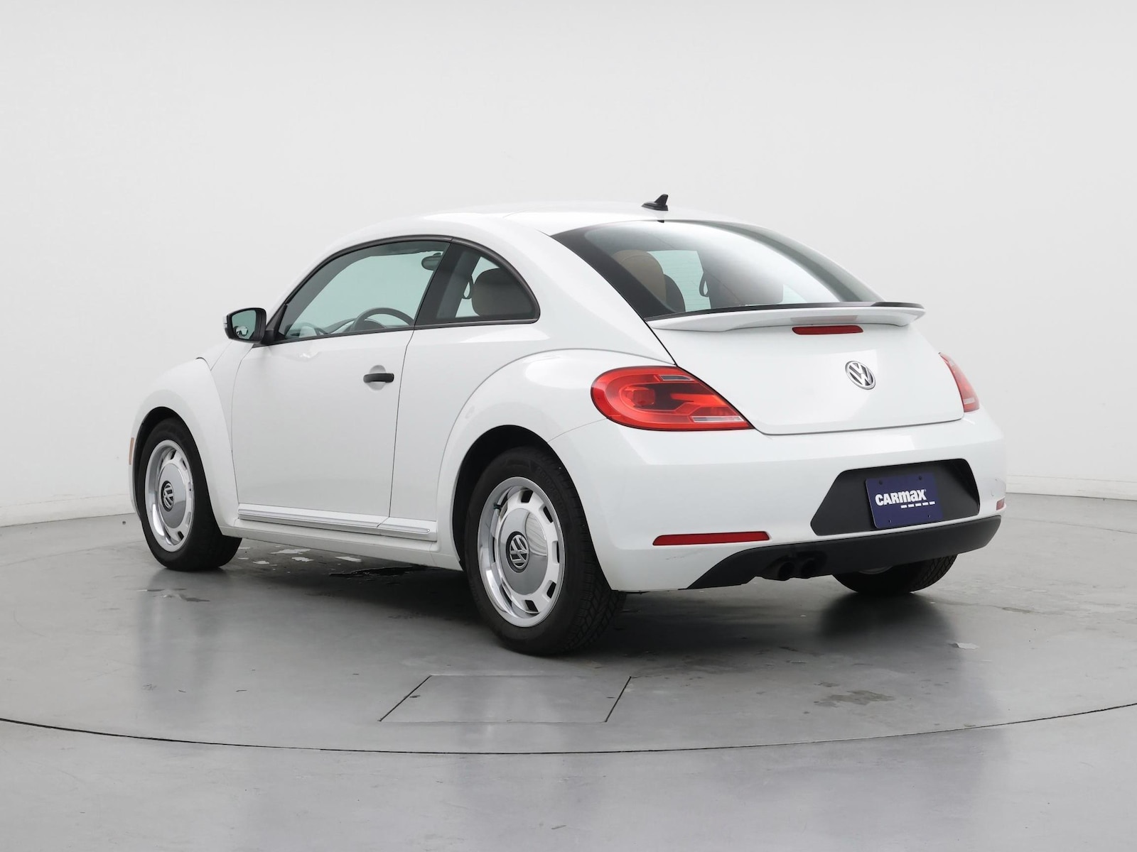 2015 Volkswagen Beetle 1.8 - Photo 3