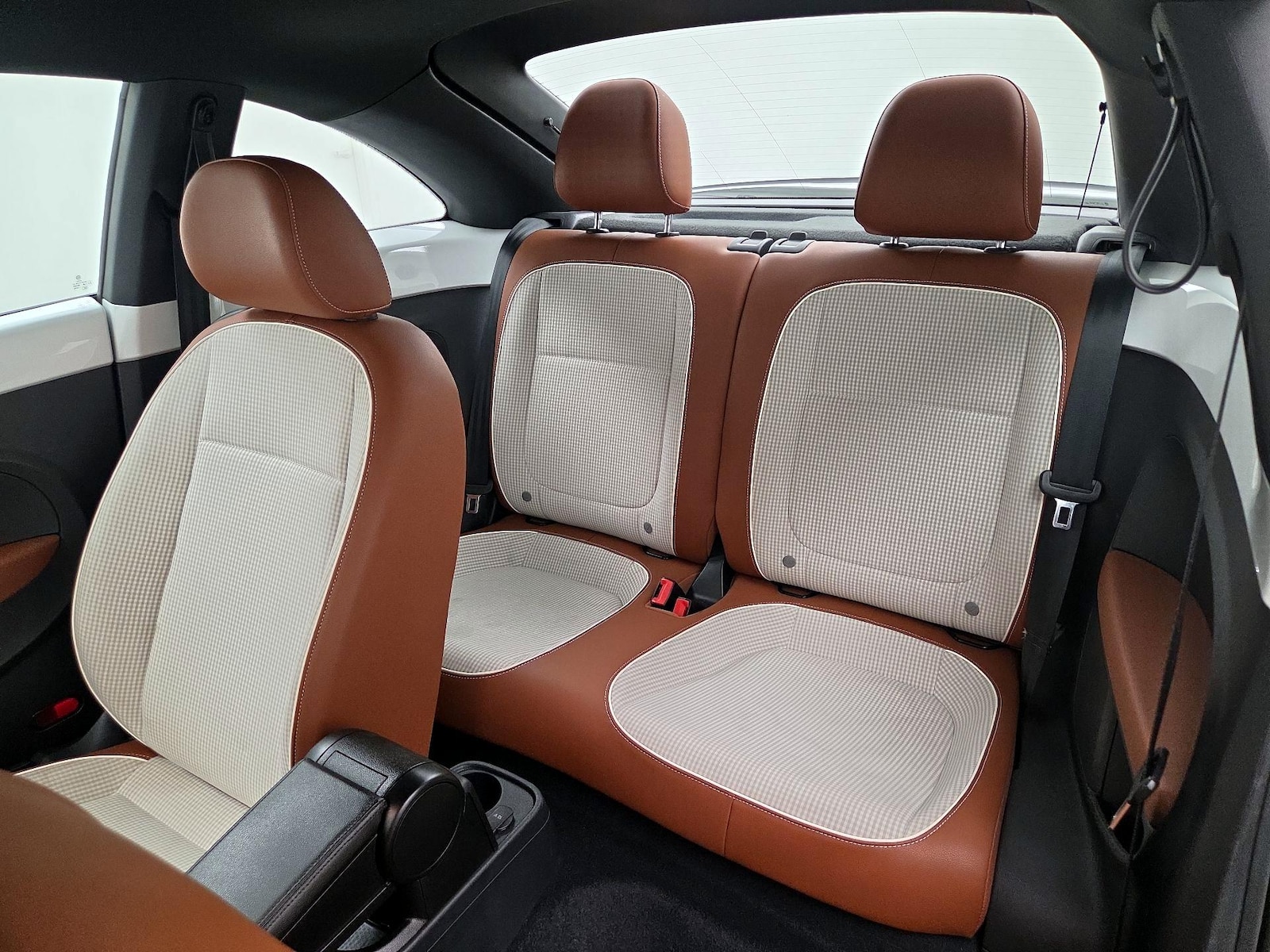 2015 Volkswagen Beetle 1.8 - Photo 20