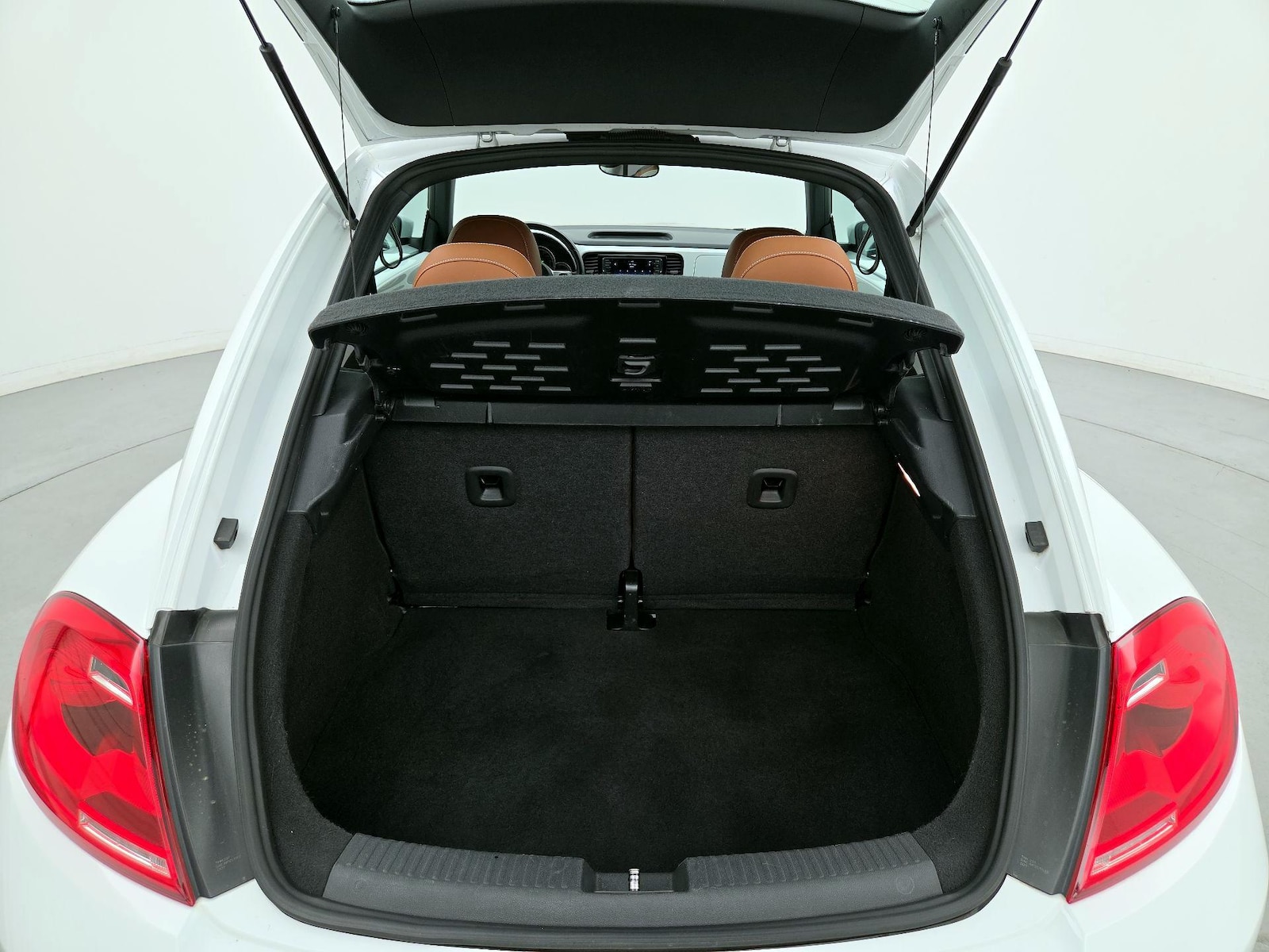 2015 Volkswagen Beetle 1.8 - Photo 21