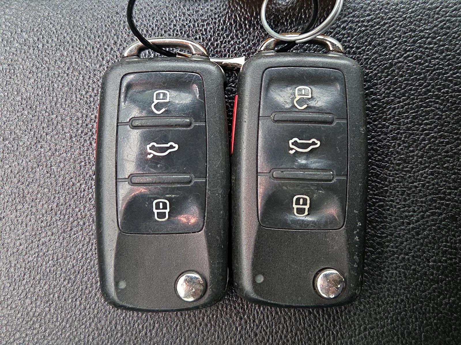 2015 Volkswagen Beetle 1.8 - Photo 23