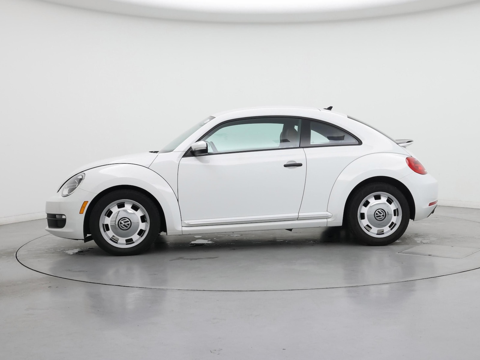 2015 Volkswagen Beetle 1.8 - Photo 4