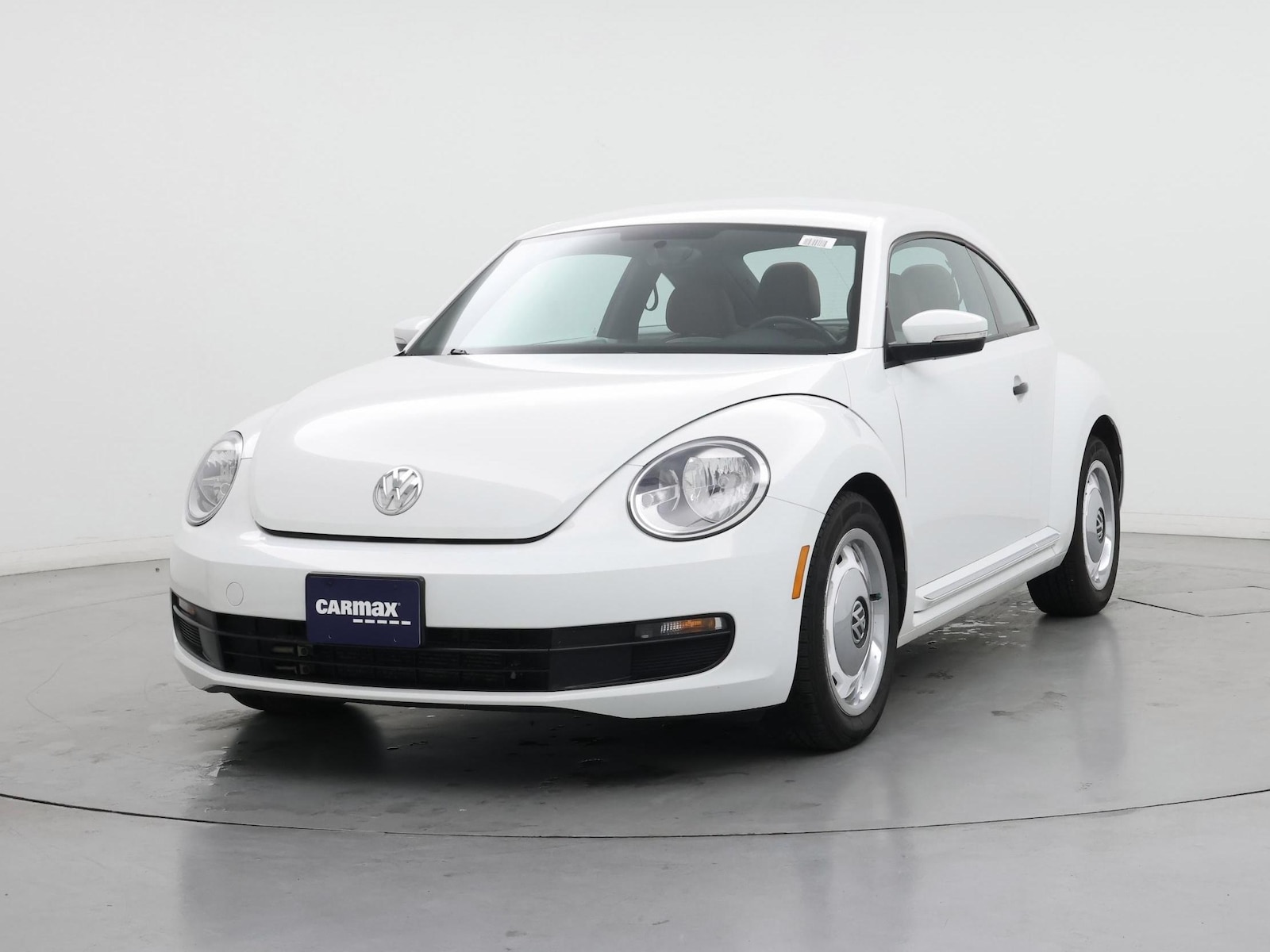 2015 Volkswagen Beetle 1.8 - Photo 5