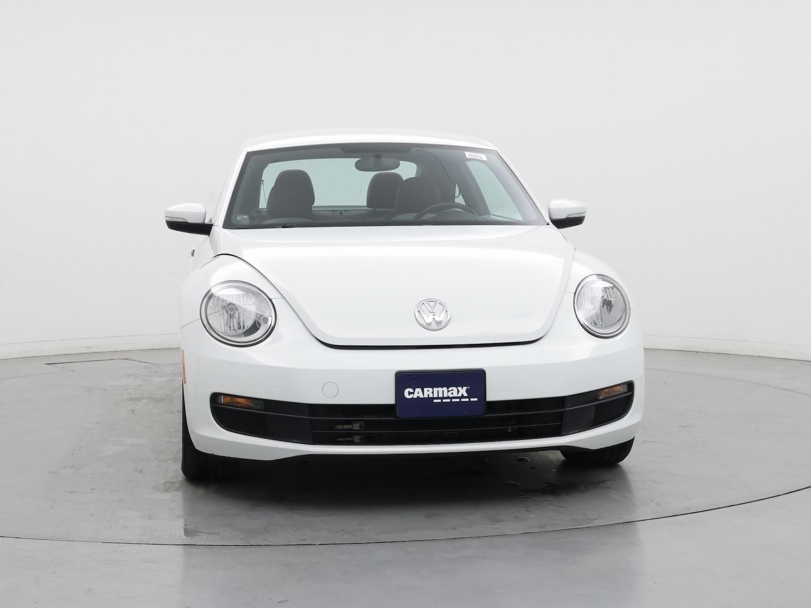 2015 Volkswagen Beetle 1.8 - Photo 6