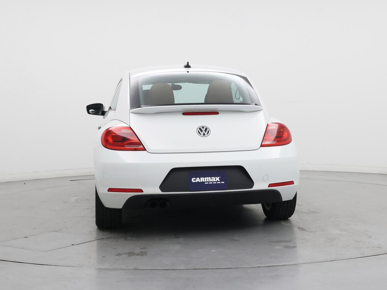 2015 Volkswagen Beetle 1.8 - Photo 7