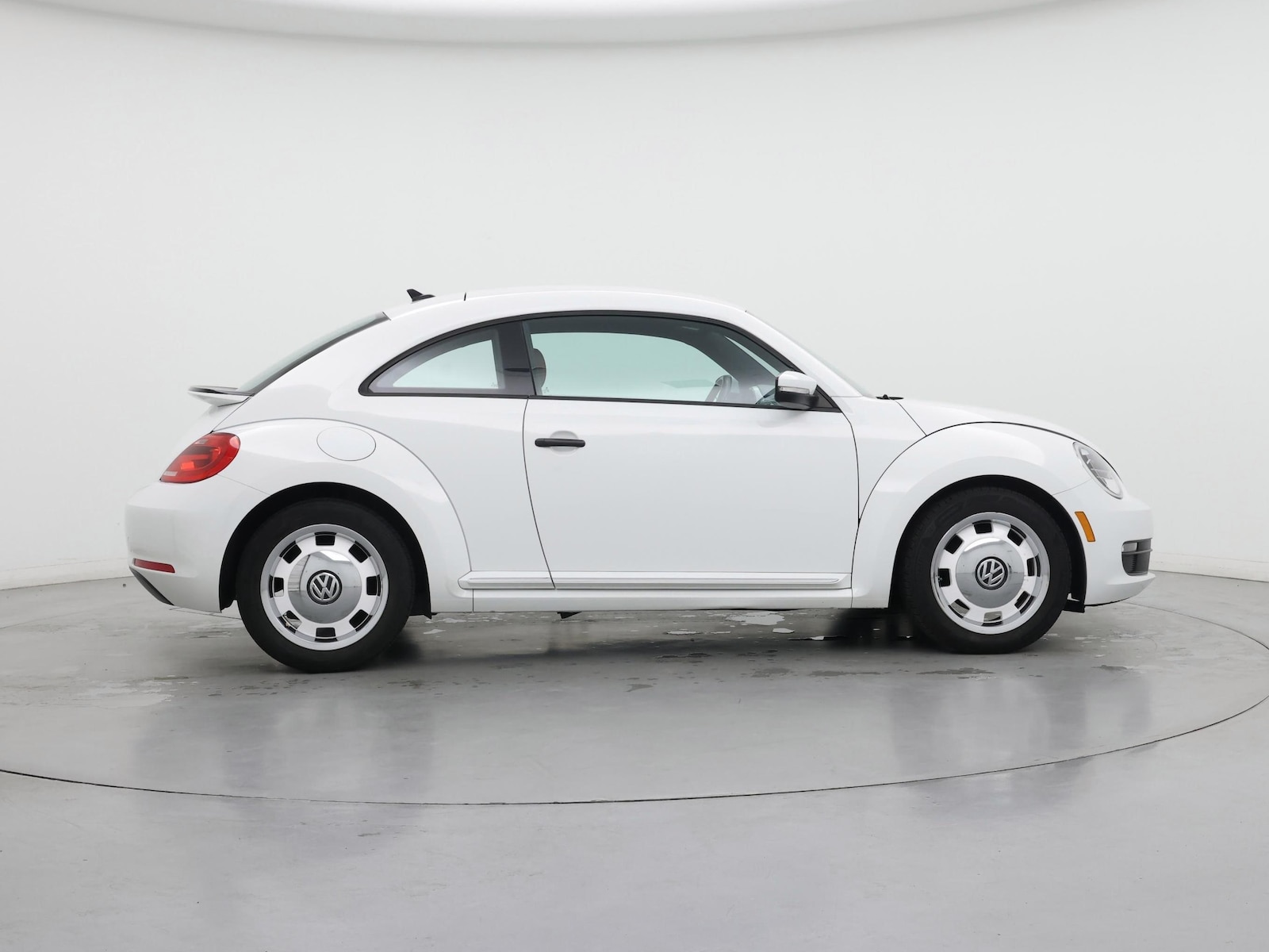 2015 Volkswagen Beetle 1.8 - Photo 8