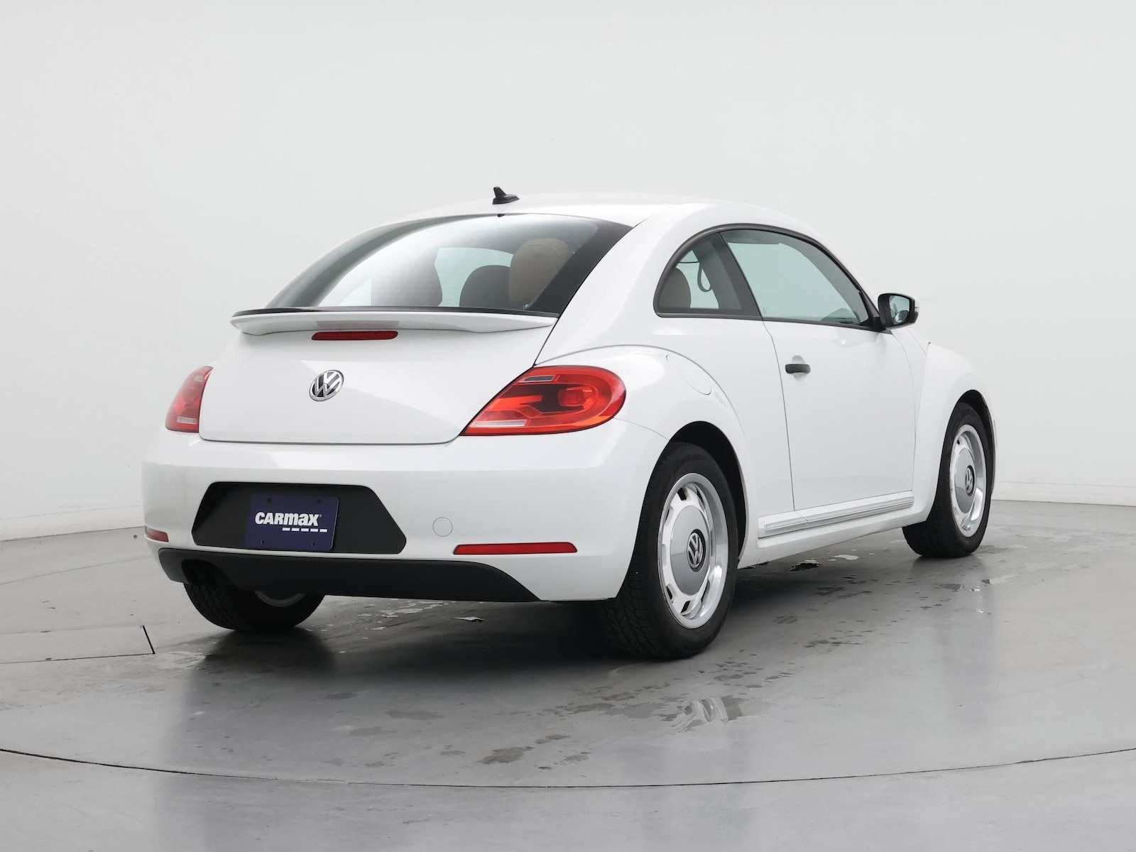 2015 Volkswagen Beetle 1.8 - Photo 9
