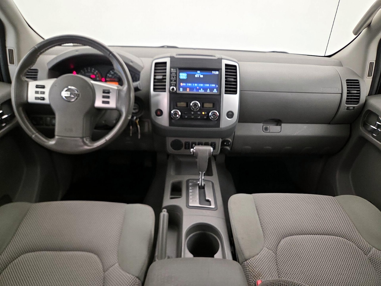 Rear View Camera