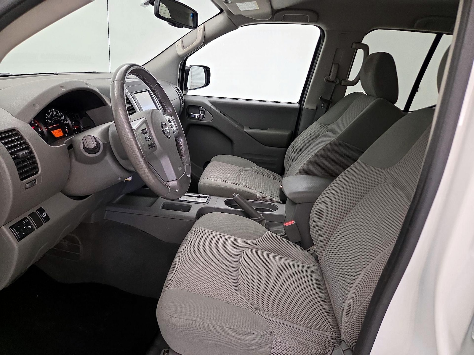 Side Airbags
