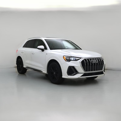 Vehicle exterior view