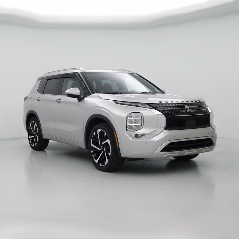 2022 Mitsubishi Outlander SEL Special Edition