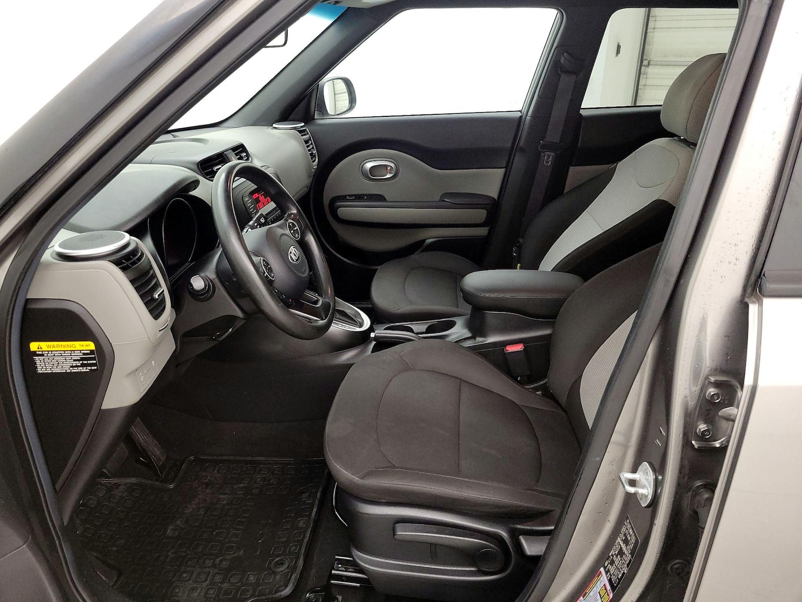 Side Airbags