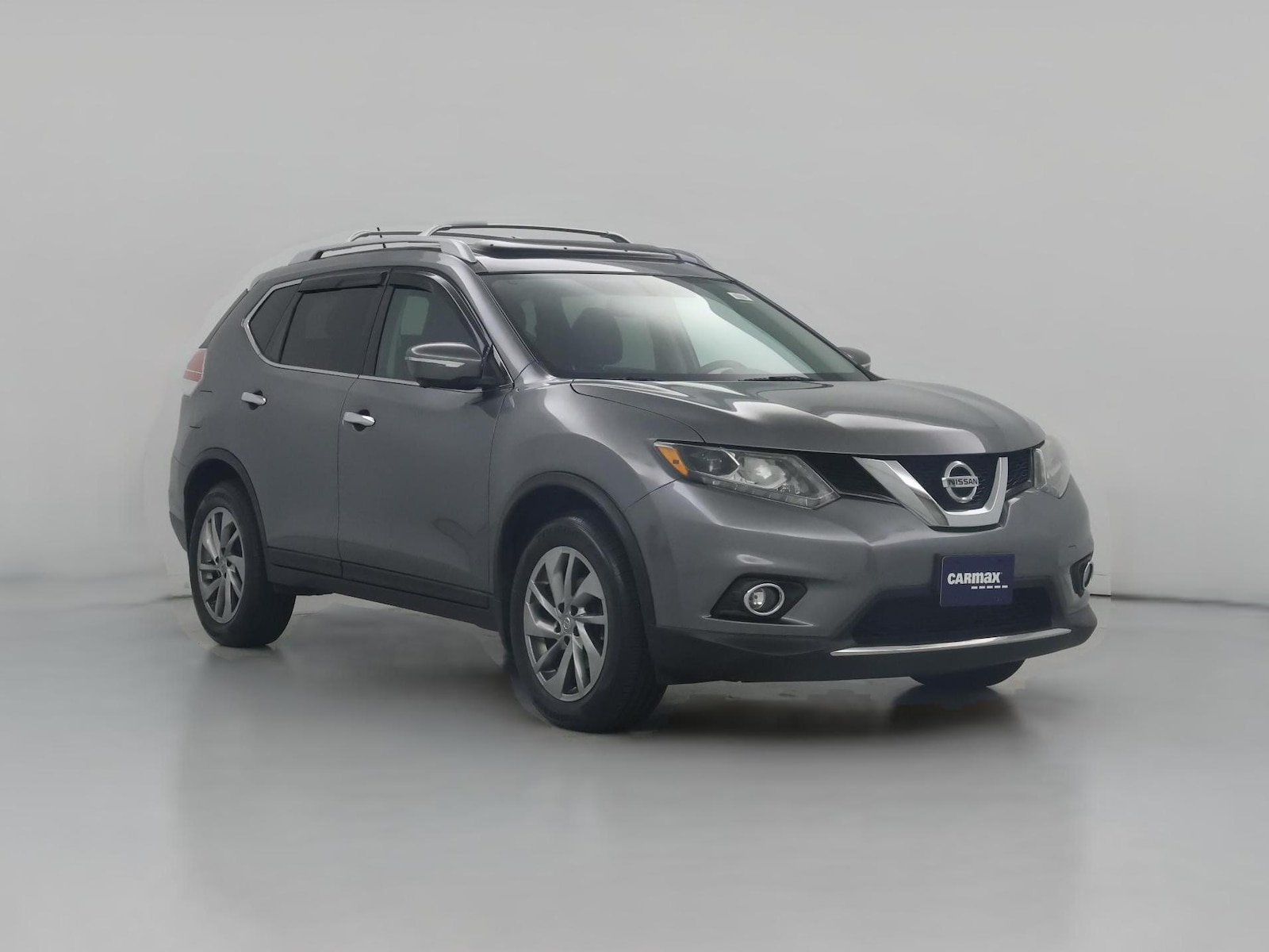 Smart Key & Power Hatch/Deck Lid