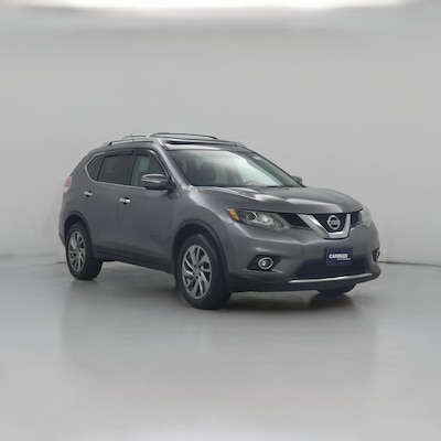 Vehicle exterior view