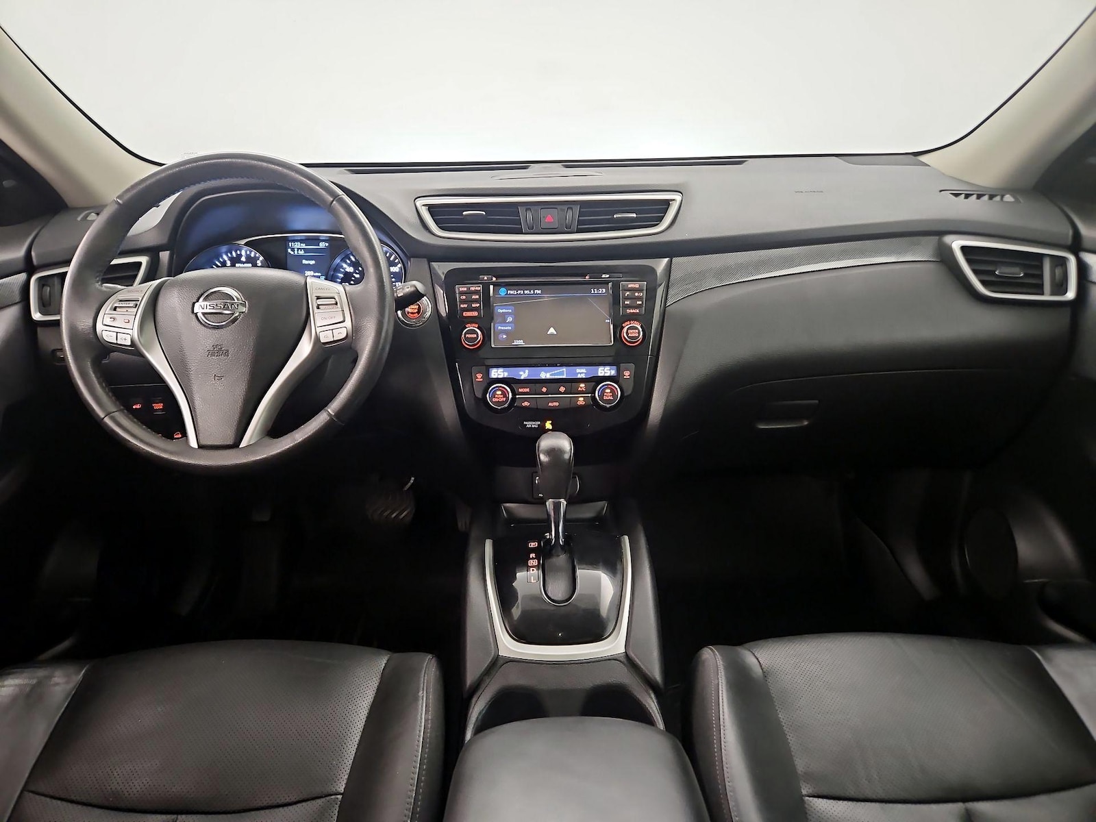 Navigation System