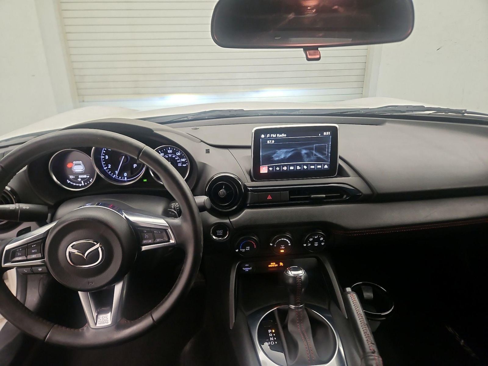 Navigation System