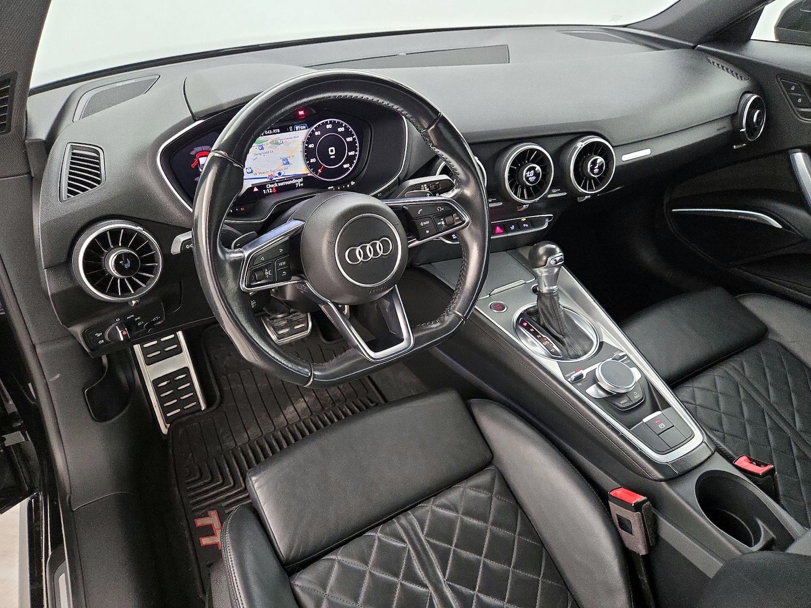 Navigation System