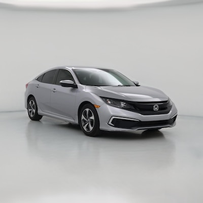 Recommended categories heading image of the selected vehicle