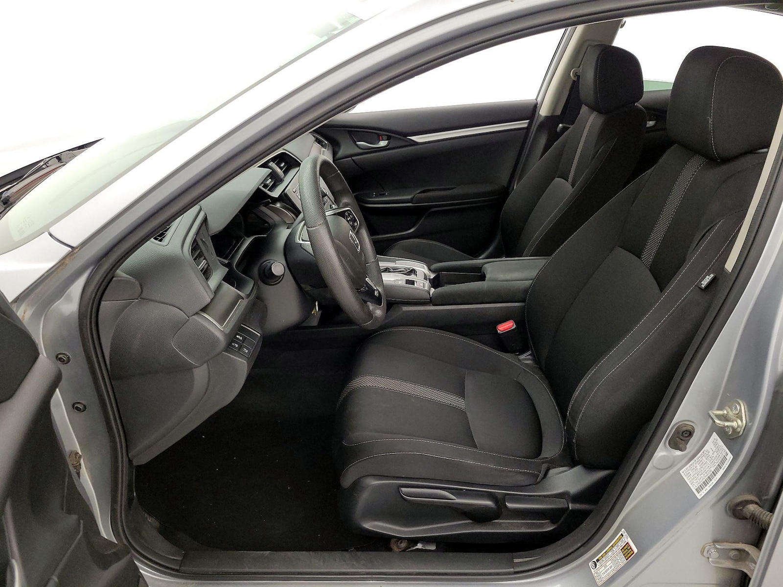Side Airbags