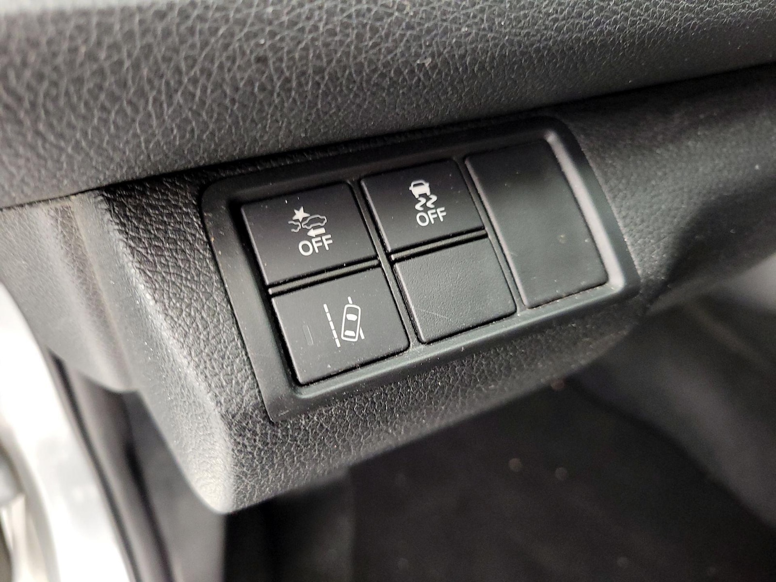 2019 Honda Civic LX - Photo 14