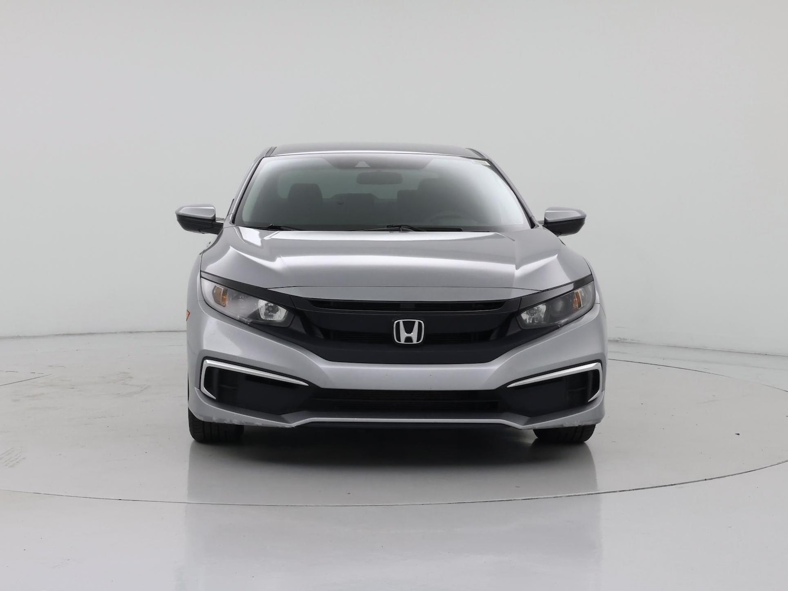 2019 Honda Civic LX - Photo 6