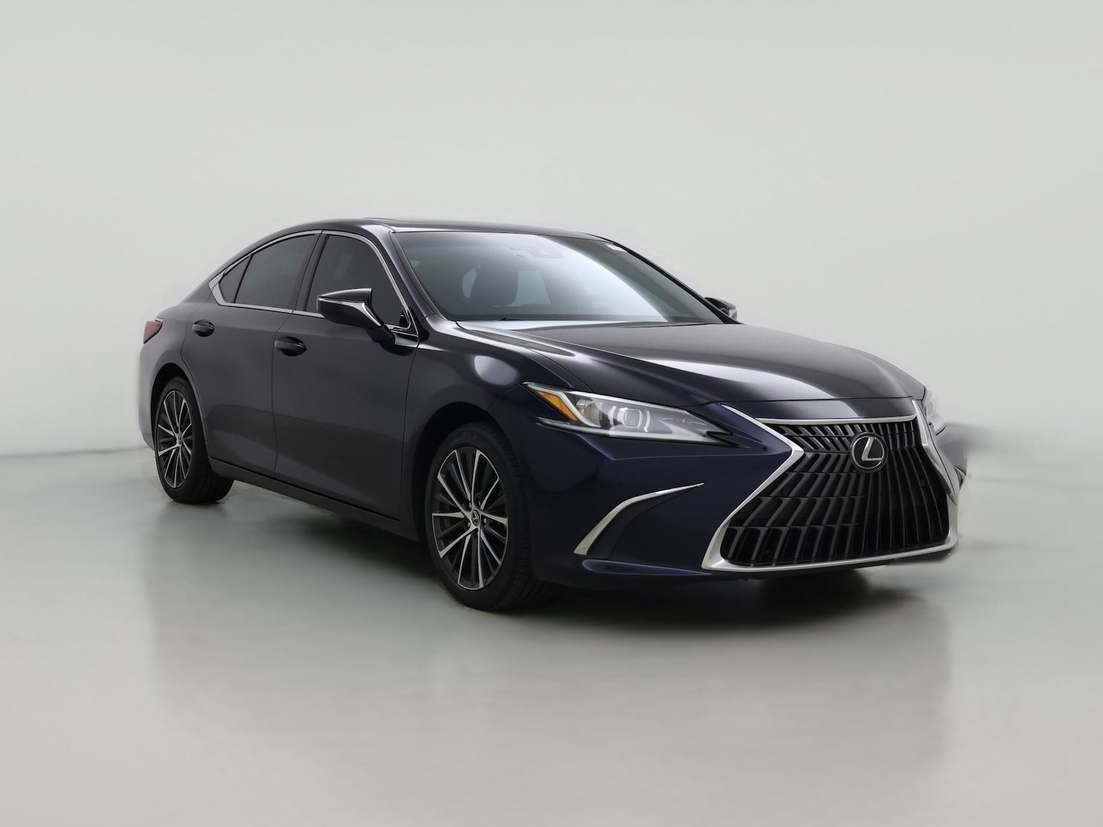 2023 Lexus ES