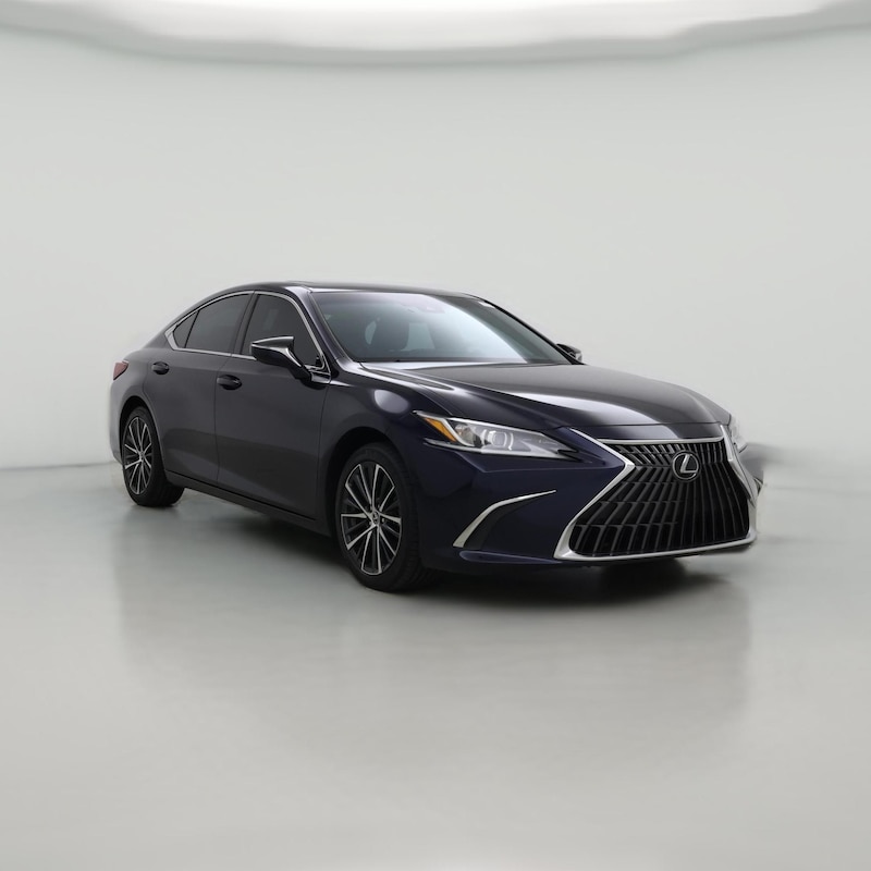 2023 Lexus ES 350