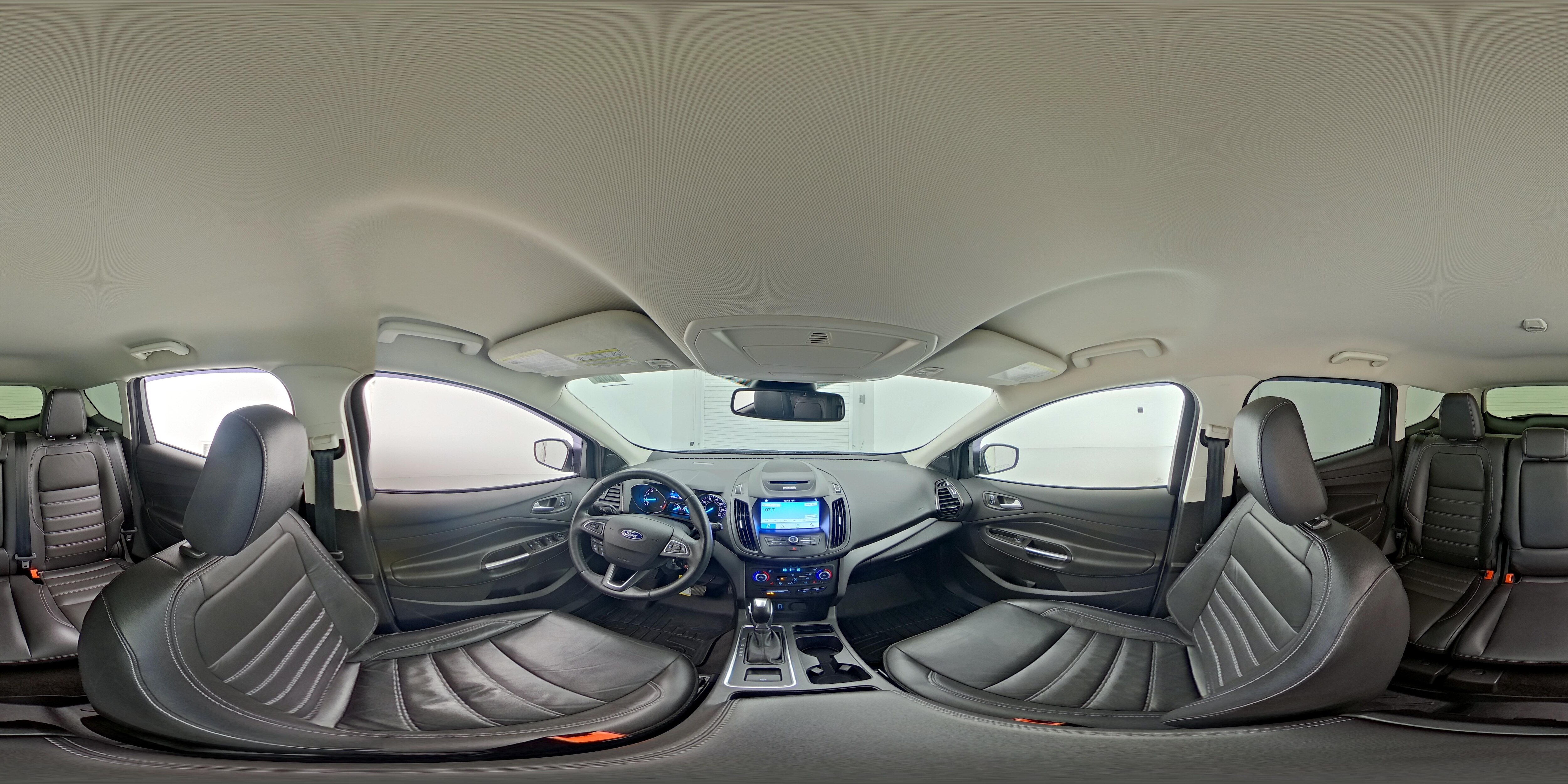 2018 Ford Escape SEL - Photo 24