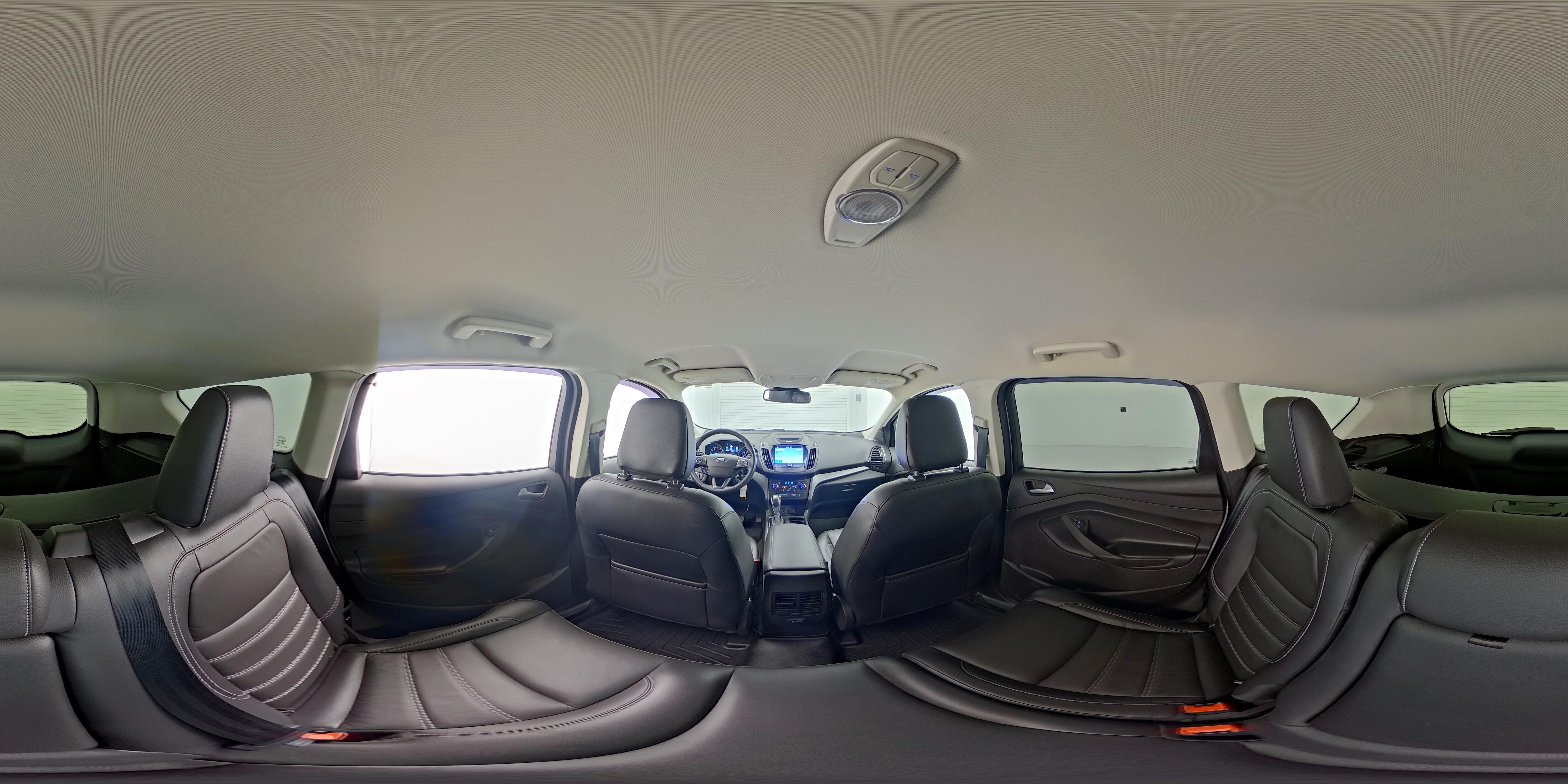 2018 Ford Escape SEL - Photo 25