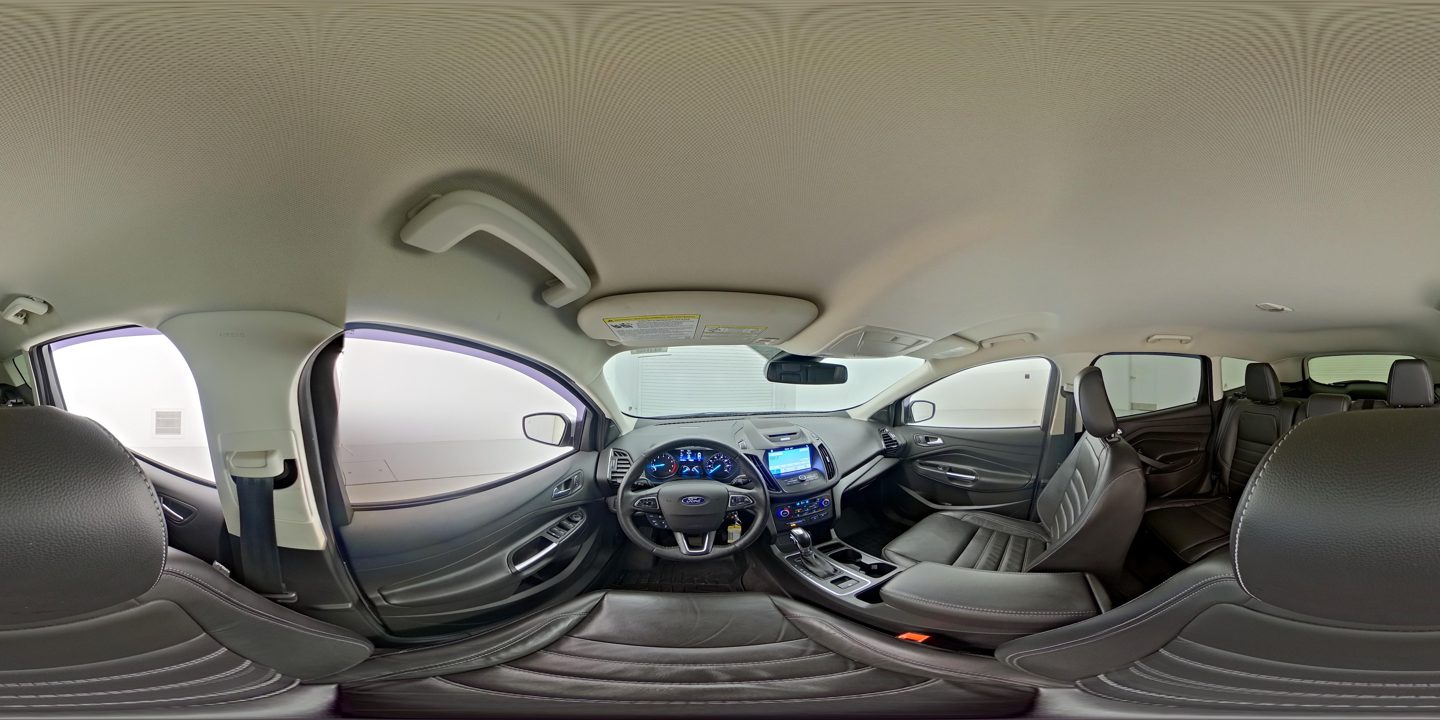 2018 Ford Escape SEL - Photo 26