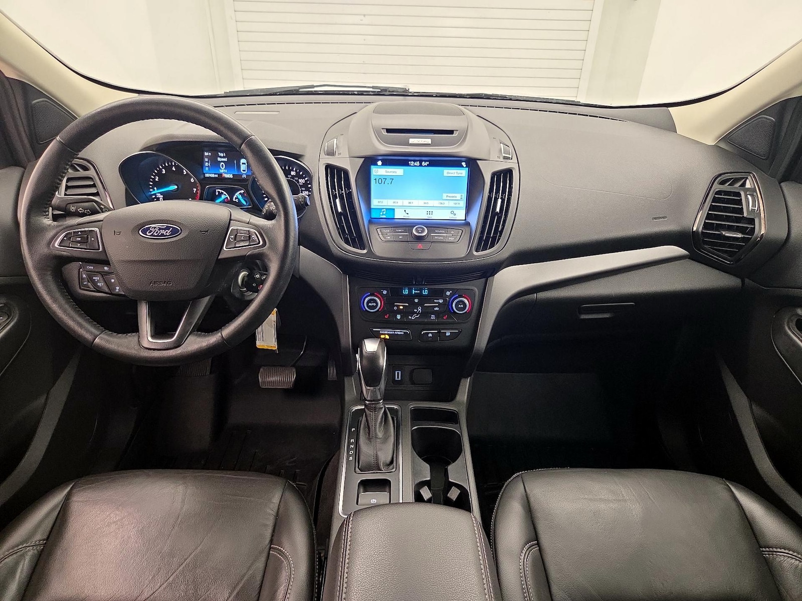 2018 Ford Escape SEL - Photo 10