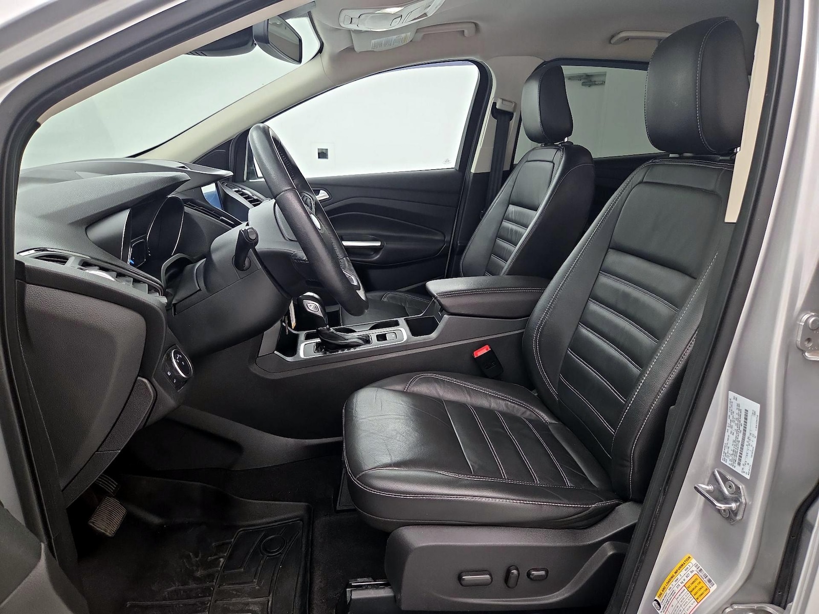 2018 Ford Escape SEL - Photo 12