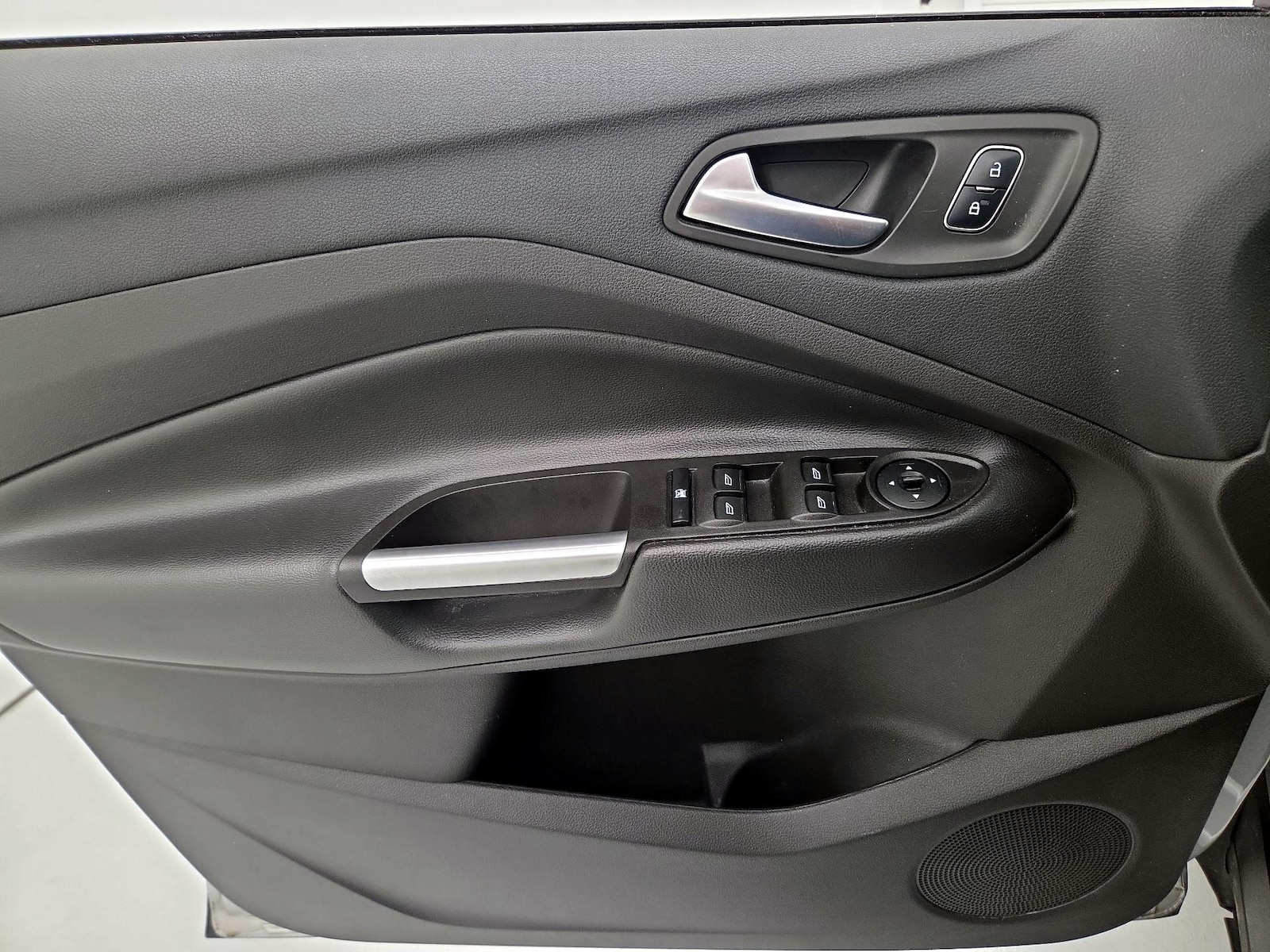 2018 Ford Escape SEL - Photo 13