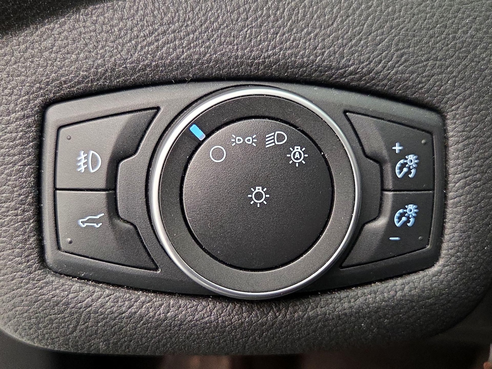 2018 Ford Escape SEL - Photo 14