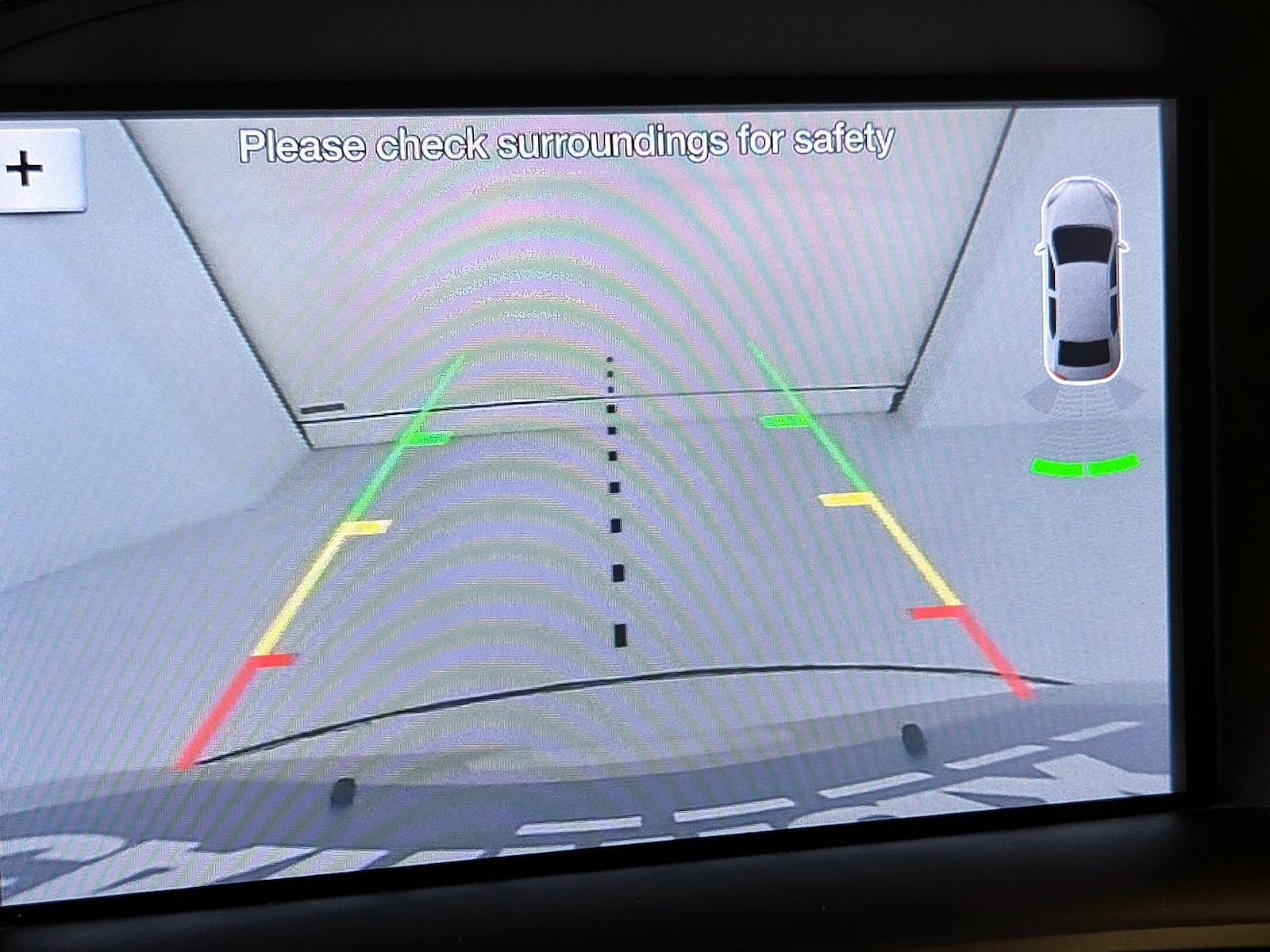 2018 Ford Escape SEL - Photo 15