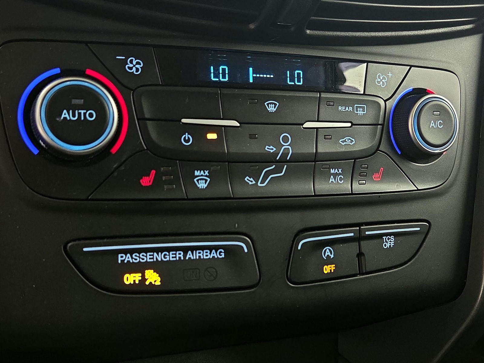 2018 Ford Escape SEL - Photo 17