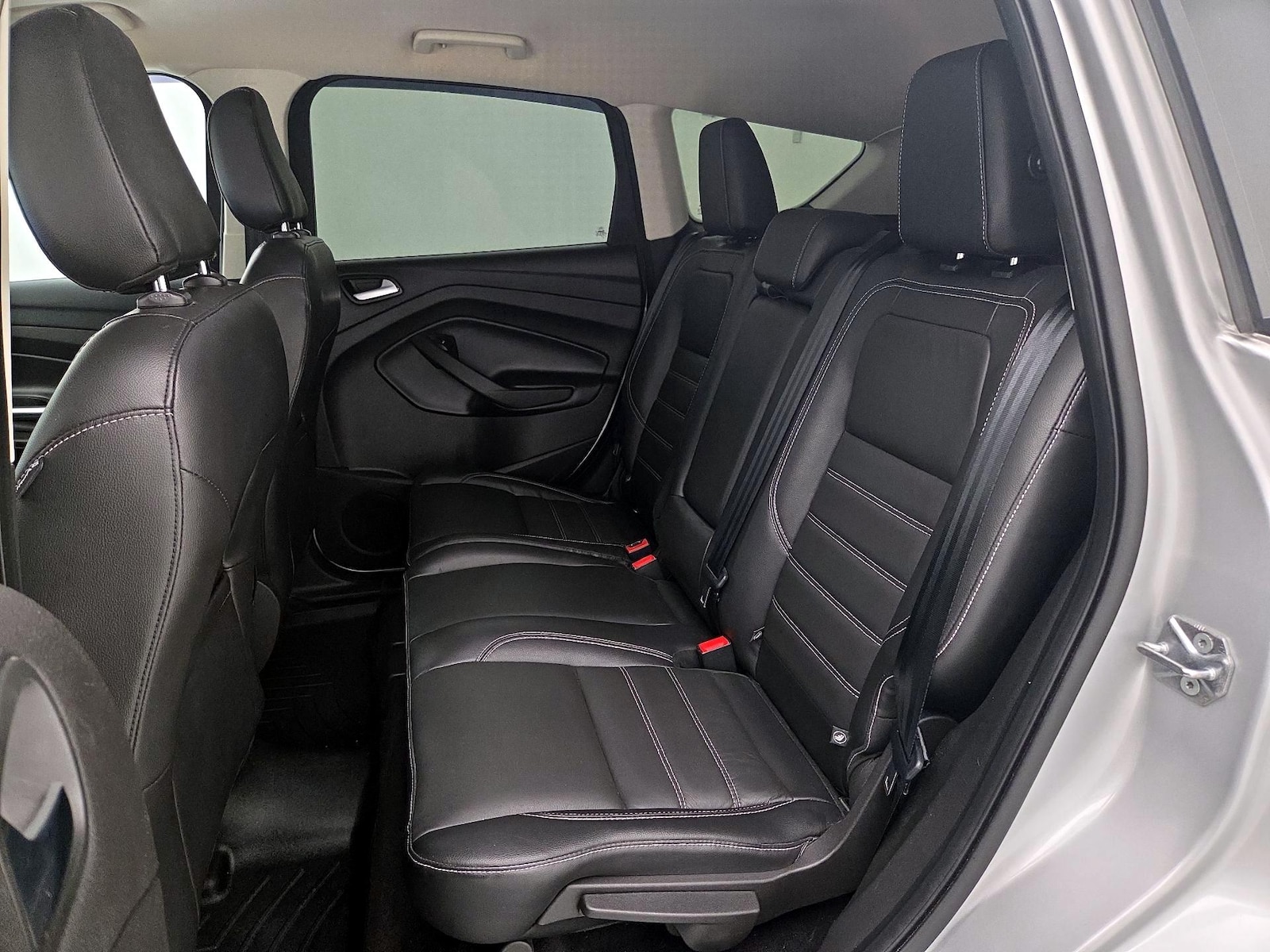 2018 Ford Escape SEL - Photo 20