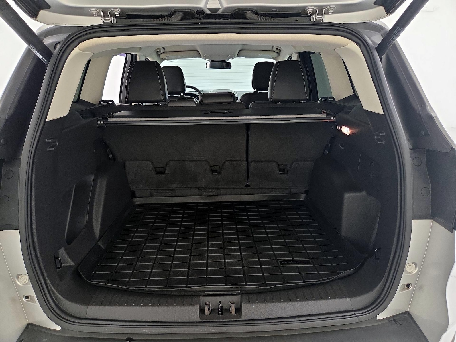 2018 Ford Escape SEL - Photo 21