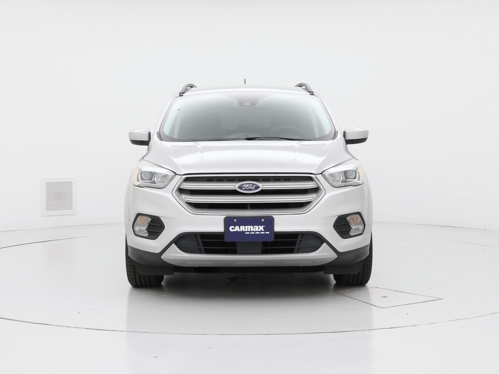 2018 Ford Escape SEL - Photo 6