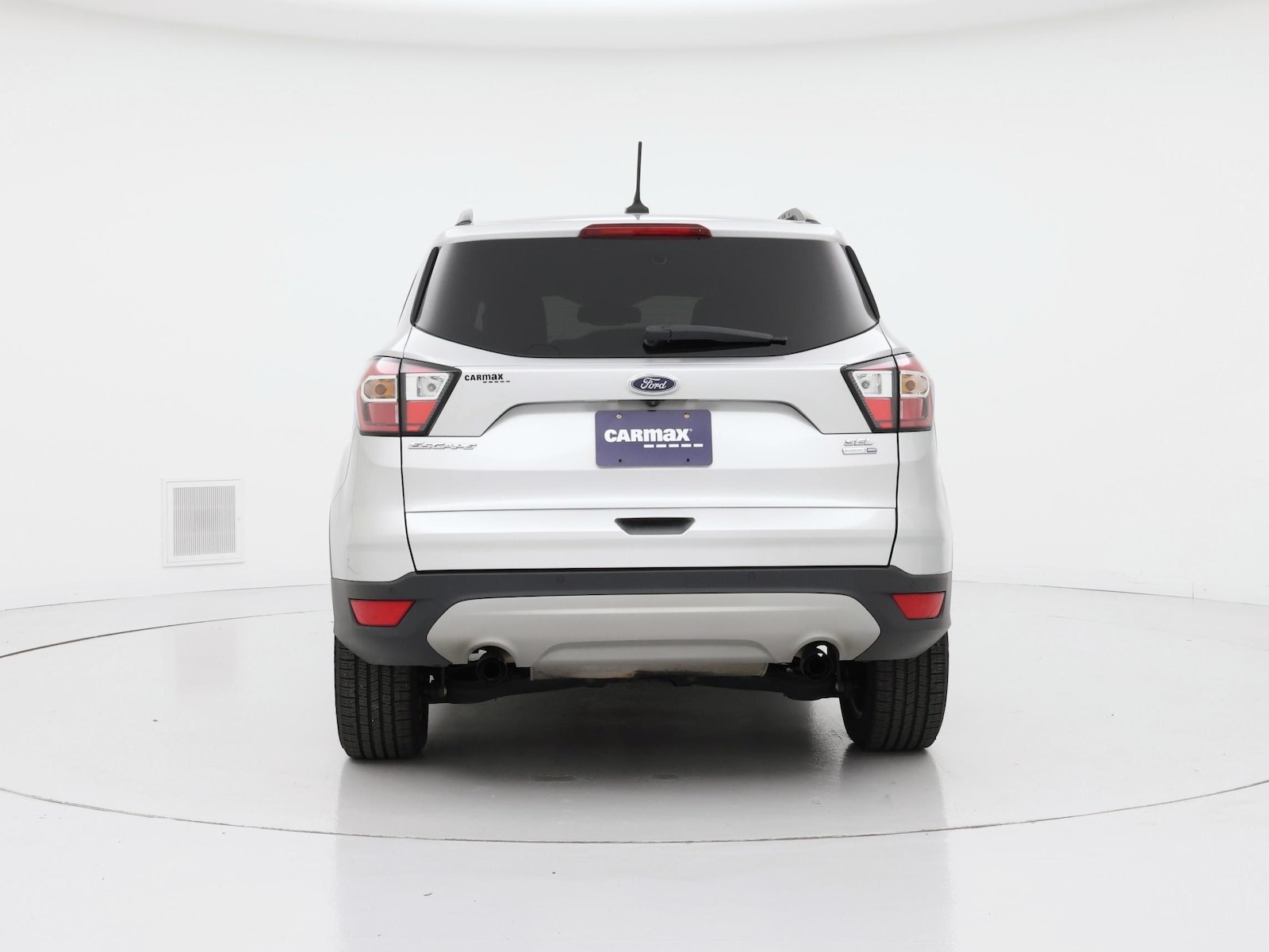 2018 Ford Escape SEL - Photo 7
