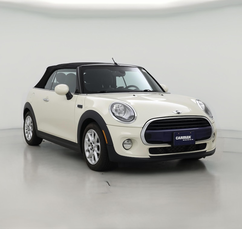 2016 Mini Cooper