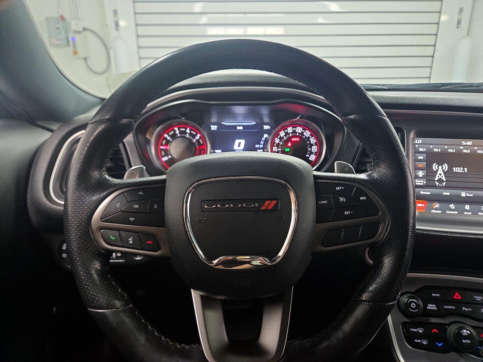 Remote Start