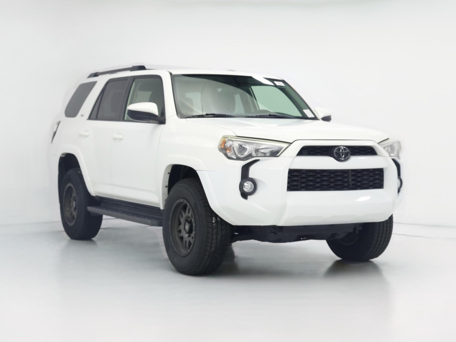 2018 Toyota 4Runner